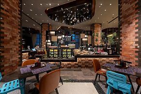 Ethos Hotel Wuhan Riverside