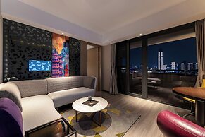 Ethos Hotel Wuhan Riverside