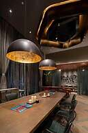 Ethos Hotel Wuhan Riverside