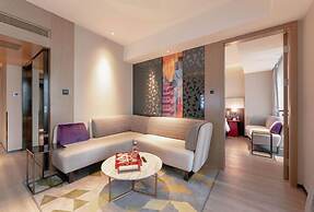 Ethos Hotel Wuhan Riverside