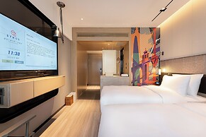 Ethos Hotel Wuhan Riverside