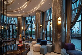 Ethos Hotel Wuhan Riverside