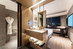 Ethos Hotel Wuhan Riverside