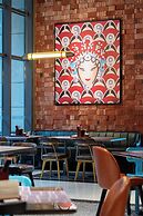 Ethos Hotel Wuhan Riverside