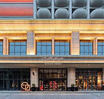 Ethos Hotel Wuhan Riverside