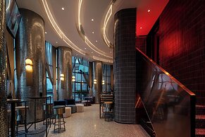 Ethos Hotel Wuhan Riverside
