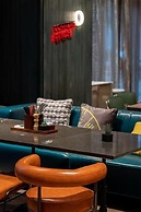 Ethos Hotel Wuhan Riverside