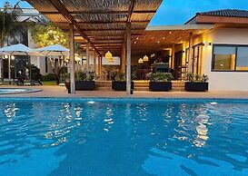 Field Villa Hoang Dieu