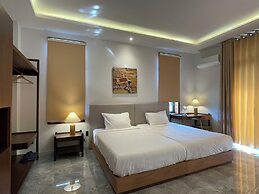 Field Villa Hoang Dieu