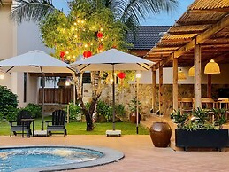 Field Villa Hoang Dieu