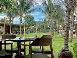 Field Villa Hoang Dieu