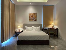 Field Villa Hoang Dieu