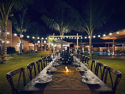 Field Villa Hoang Dieu