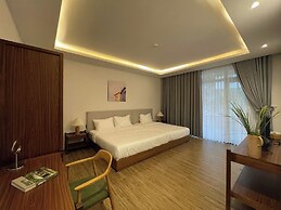 Field Villa Hoang Dieu