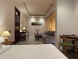 Field Villa Hoang Dieu