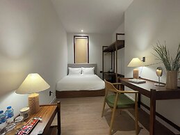 Field Villa Hoang Dieu
