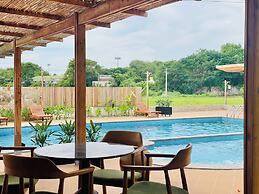 Field Villa Hoang Dieu