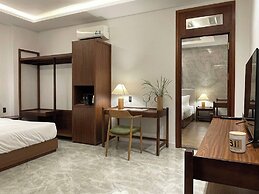 Field Villa Hoang Dieu