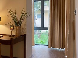 Field Villa Hoang Dieu