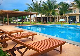 Field Villa Hoang Dieu