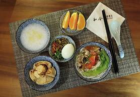 Guilin Mountain & Garden Retreat