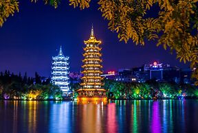 Guilin Mountain & Garden Retreat