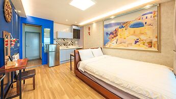 Goseong Cnblue Oceanview Pension