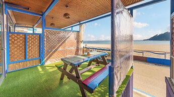 Goseong Cnblue Oceanview Pension