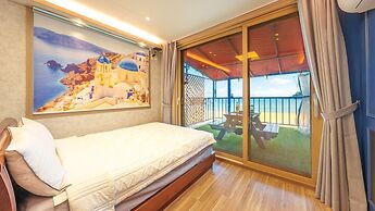 Goseong Cnblue Oceanview Pension