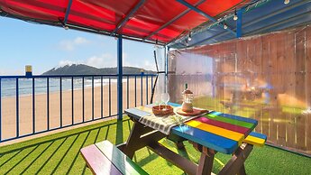 Goseong Cnblue Oceanview Pension