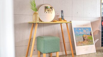 Goseong Cnblue Oceanview Pension