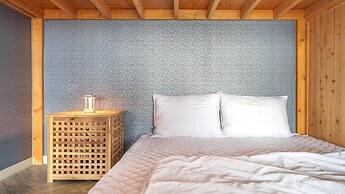 Goseong Cnblue Oceanview Pension