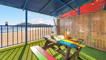 Goseong Cnblue Oceanview Pension
