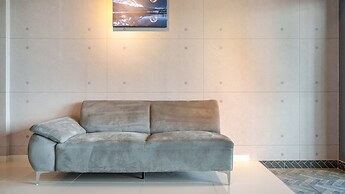 Goseong Cnblue Oceanview Pension