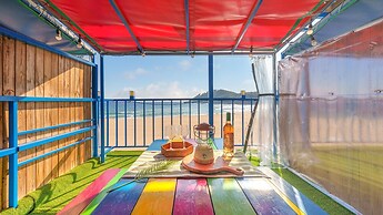 Goseong Cnblue Oceanview Pension