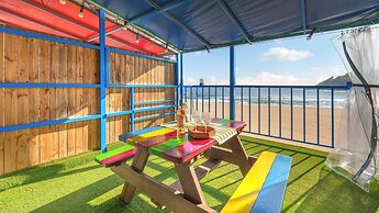 Goseong Cnblue Oceanview Pension