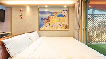 Goseong Cnblue Oceanview Pension