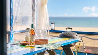 Goseong Cnblue Oceanview Pension