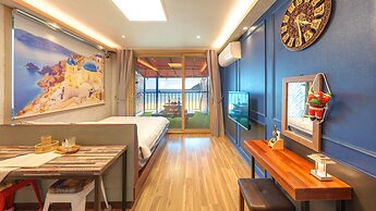 Goseong Cnblue Oceanview Pension