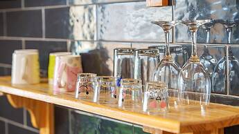 Goseong Cnblue Oceanview Pension