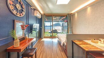 Goseong Cnblue Oceanview Pension
