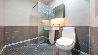 Goseong Cnblue Oceanview Pension