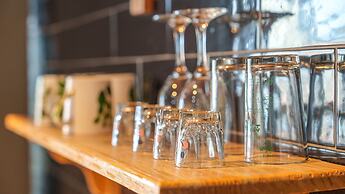 Goseong Cnblue Oceanview Pension