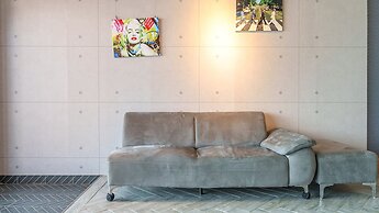 Goseong Cnblue Oceanview Pension