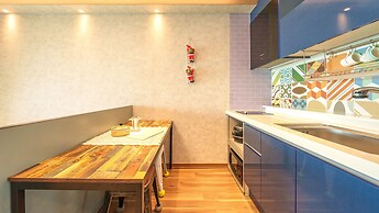 Goseong Cnblue Oceanview Pension