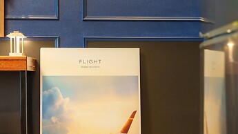 Goseong Cnblue Oceanview Pension