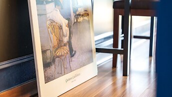 Goseong Cnblue Oceanview Pension