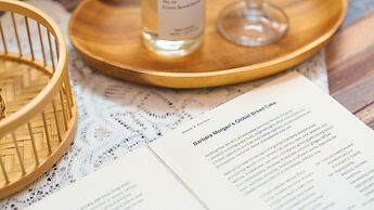 Goseong Cnblue Oceanview Pension