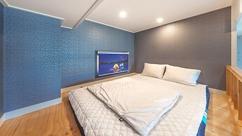Goseong Cnblue Oceanview Pension