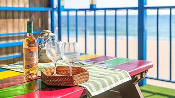 Goseong Cnblue Oceanview Pension